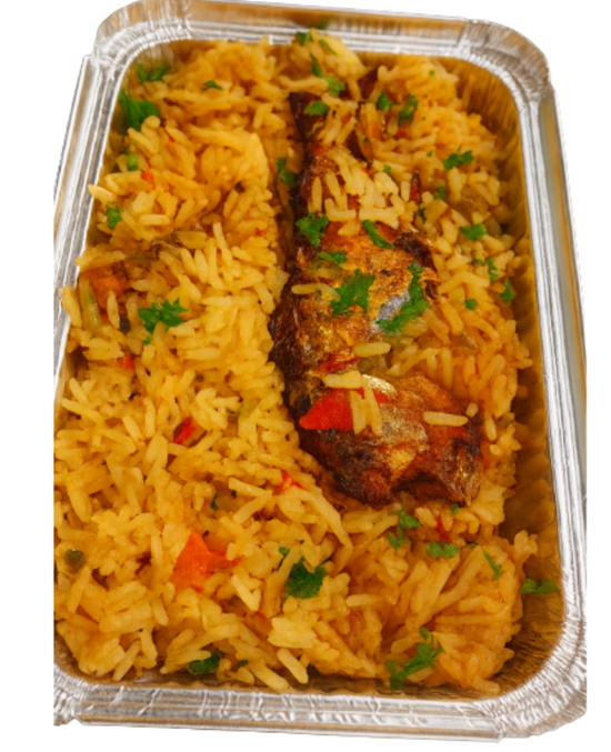 Epice pour Riz  frit